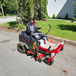 TORO TIMECUTTERI RENT