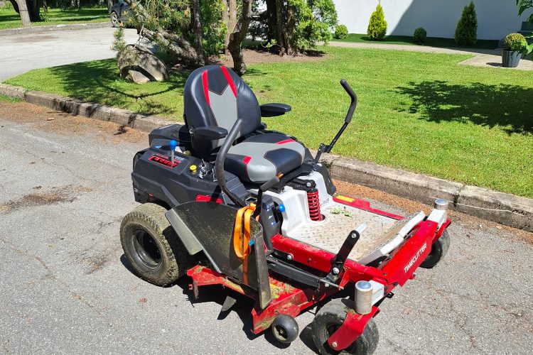 Toro-timecutter-rent