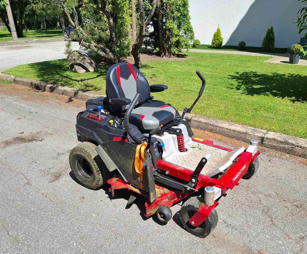 Toro-timecutter-rent